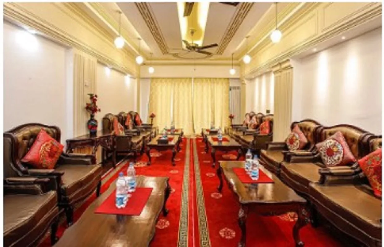 Find 4 star hotels near me in Ladakh