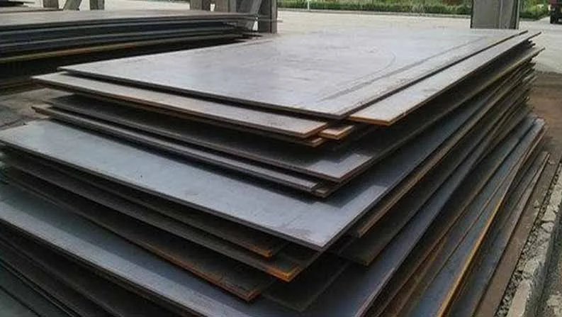 # IS 2062 E410C Plates: Specifications, Properties, Applications and Uses