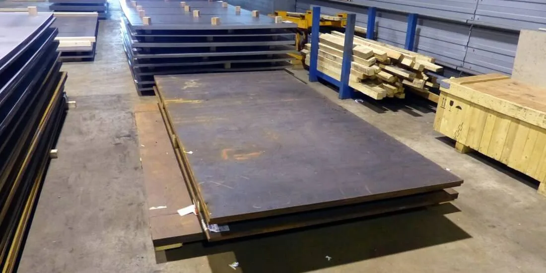 IS 2062 E250A Plates Manufacturers, Suppliers, Stockists & Exporters in India
