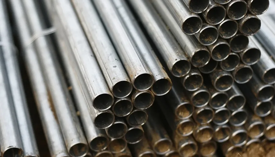 Stainless Steel 304L ERW Pipes Stockists