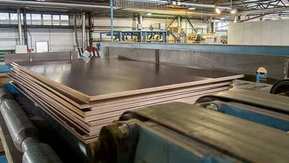IS 2062 E250C Plates Stockists
