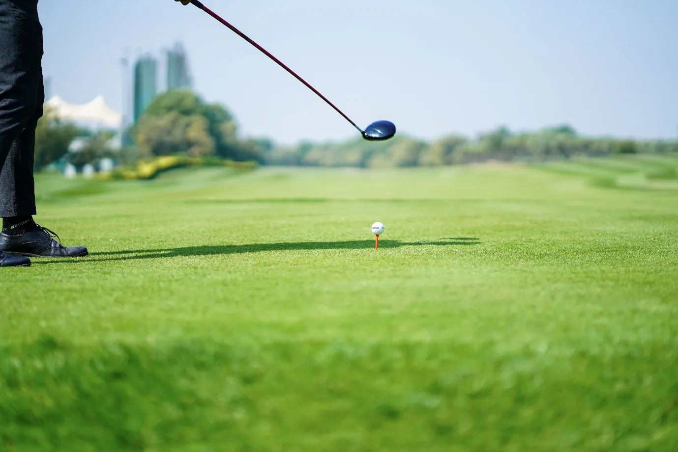 Why Smart Dealerships Are Adding Insured Prize Holes to Their Sponsorship Playbook