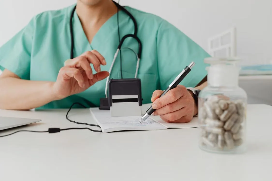 The Future of Occupational Health: Integrating Electronic Records Into High-Physical-Demand Sectors