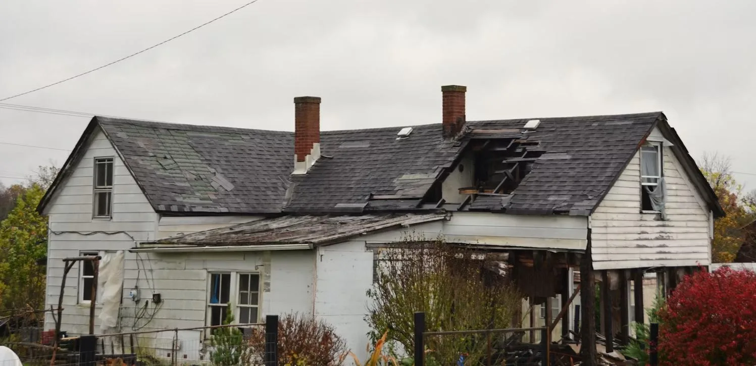 Can Small Roof Leaks Turn Into Major Home Problems