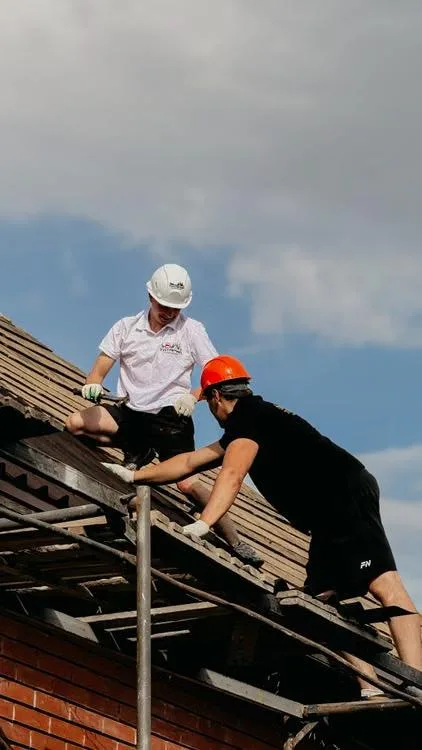 What Should You Expect to Pay for Roof Repair in Boise, ID
