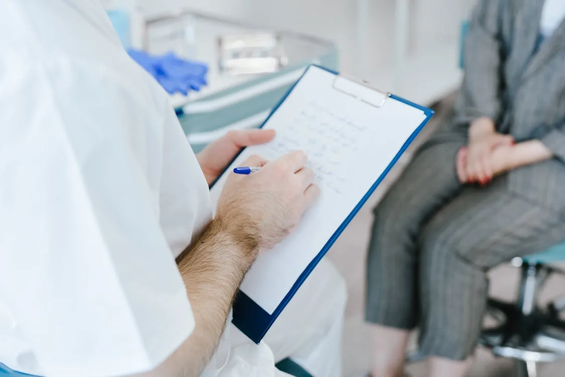 Managing Chronic Illness with Intermittent FMLA Certification