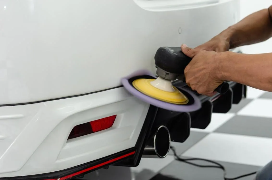 Essential Fall Car Care Tips: Why Seasonal Auto Detailing Deserves a Spot on Your Checklist