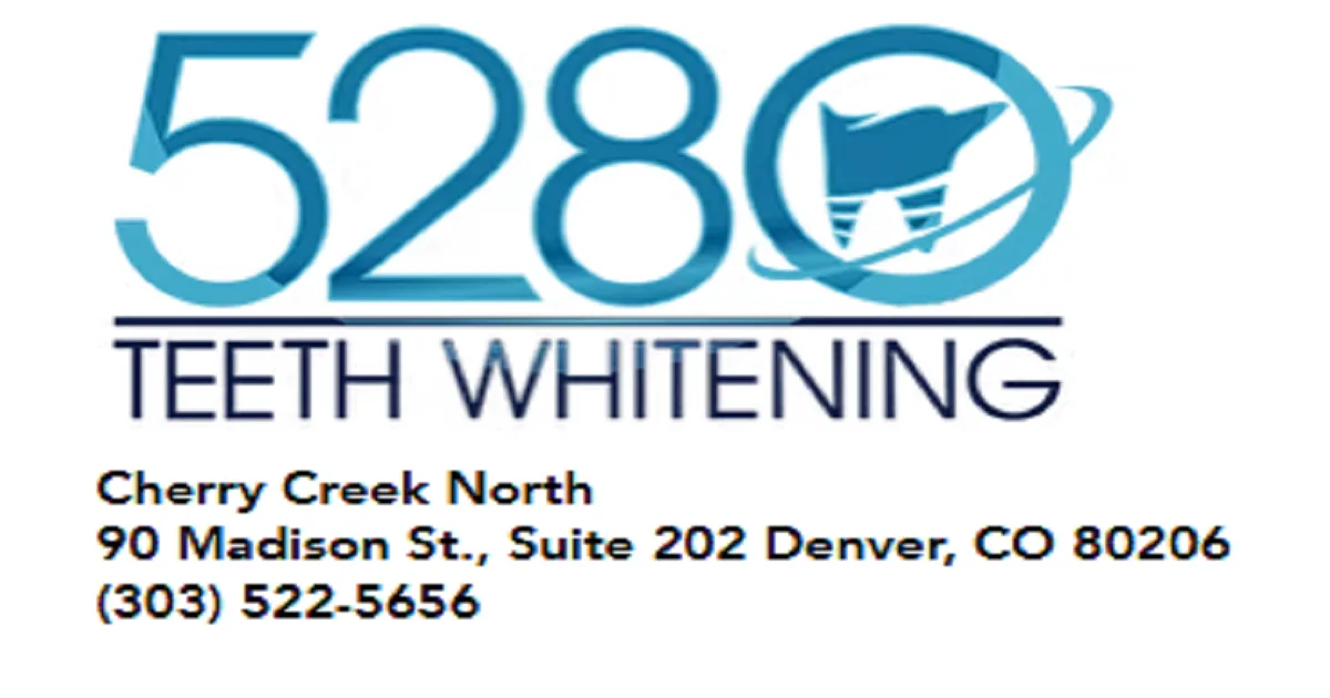 Mobile Teeth Whitening Denver: Convenient, Professional Smile Brightening at Your Doorstep