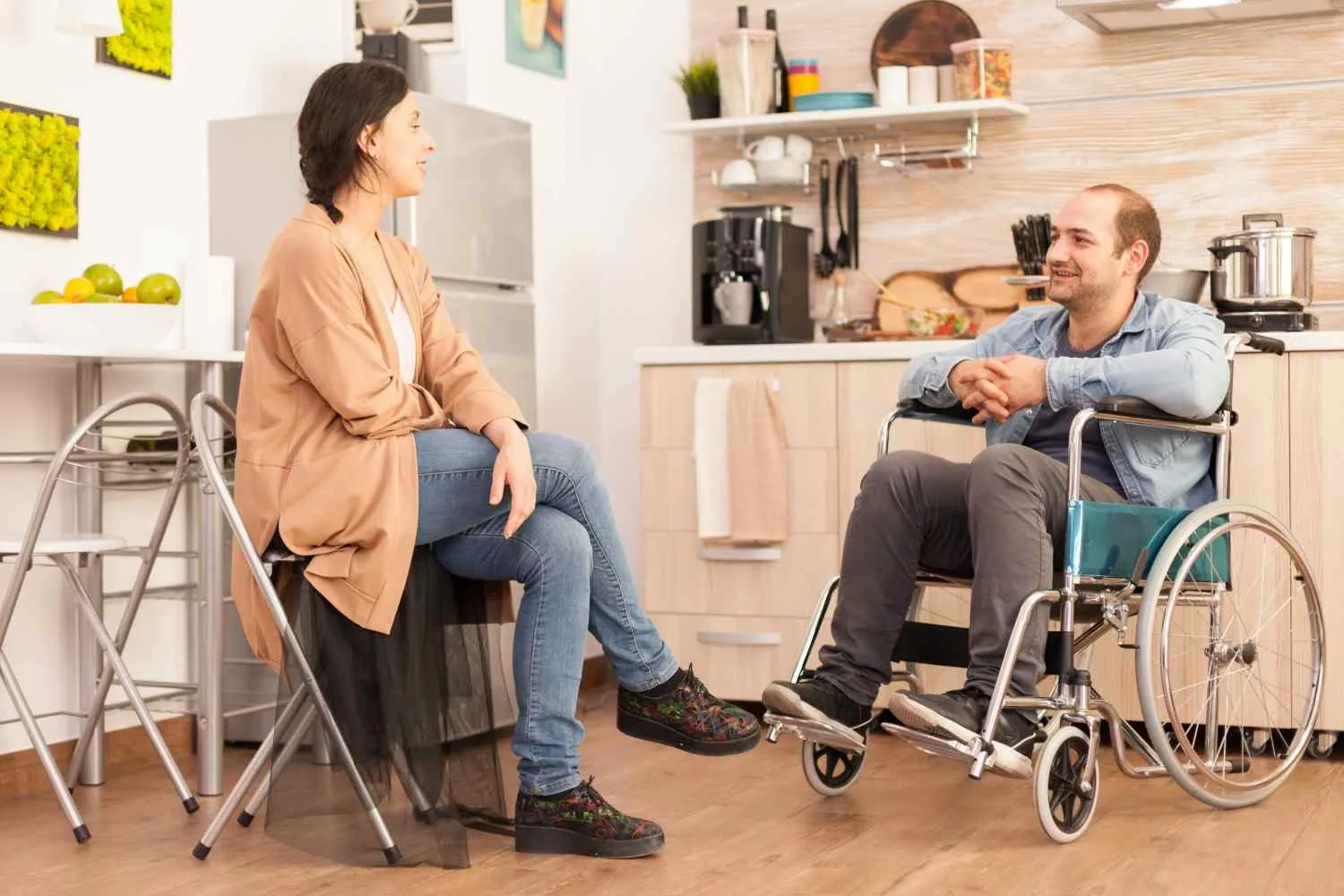 Affordable NDIS Disability Accommodation Solutions for Australians With Disabilities