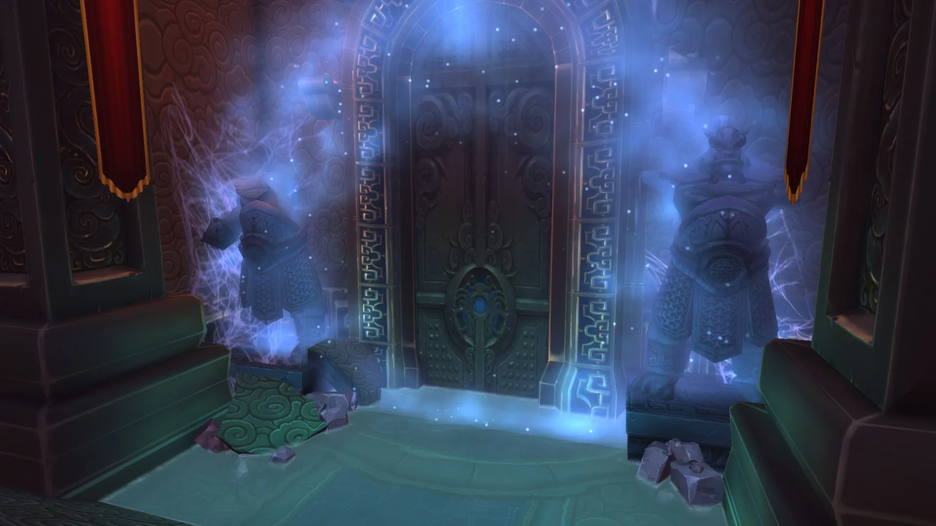 Why Siege of Orgrimmar Became One of WoW’s Most Powerful Horde Stories