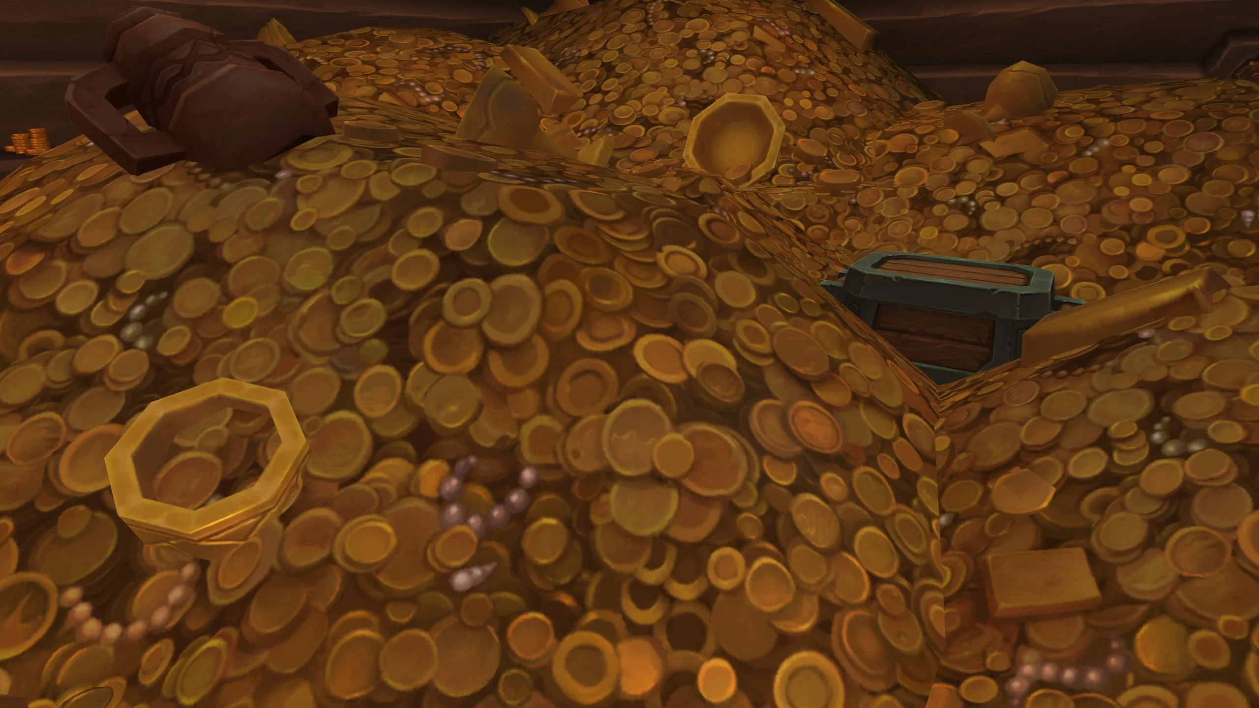 Best Farming Routes for wow gold in Modern World of Warcraft