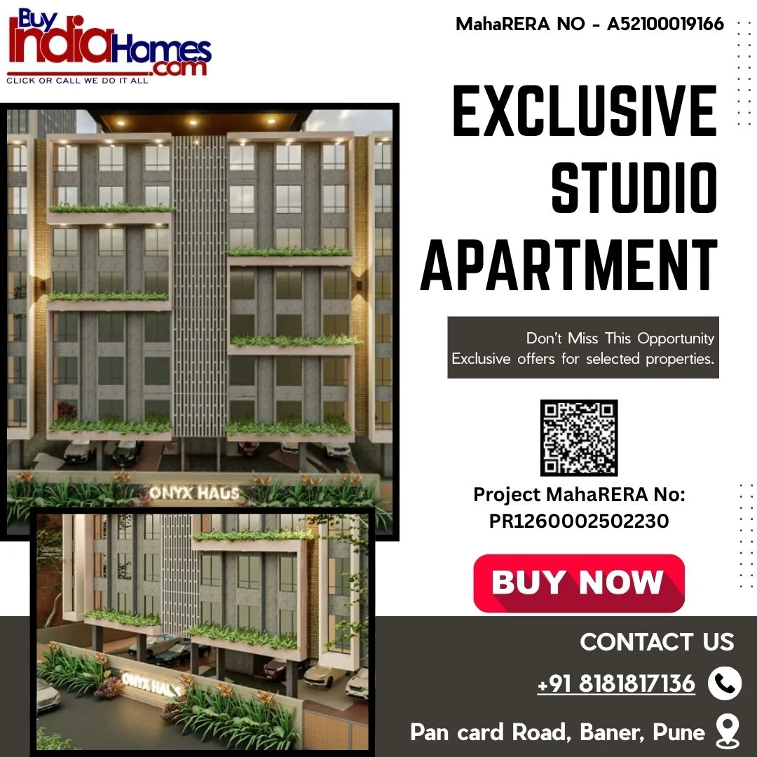 Onyx Haus Studio Apartments: Why Window Placement Can Matter in Studio Home Design