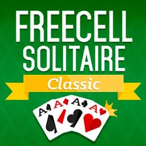 Freecell Solitaire: The Card Game That Makes You Think Ahead