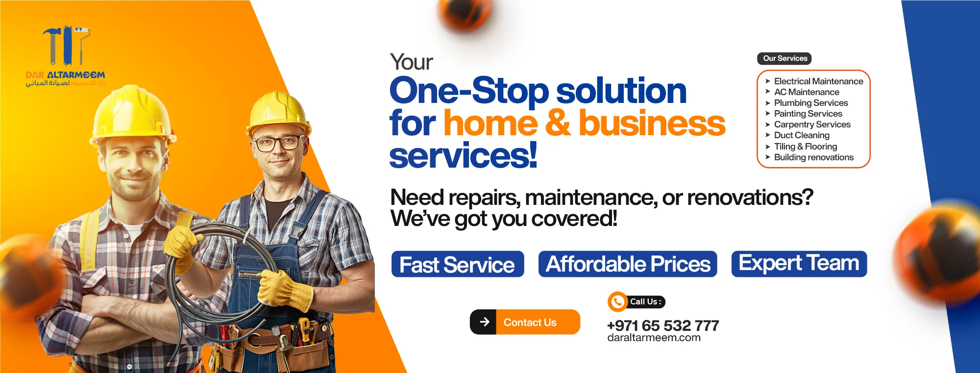 AC Replacement vs Repair: Making the Right Choice for Your Sharjah Property