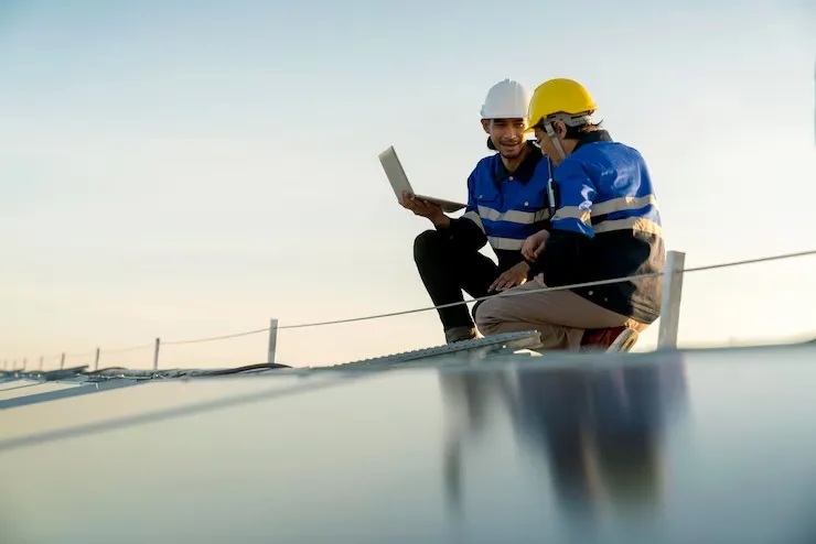 How Roofing SEO Services Create Sustainable Lead Growth?