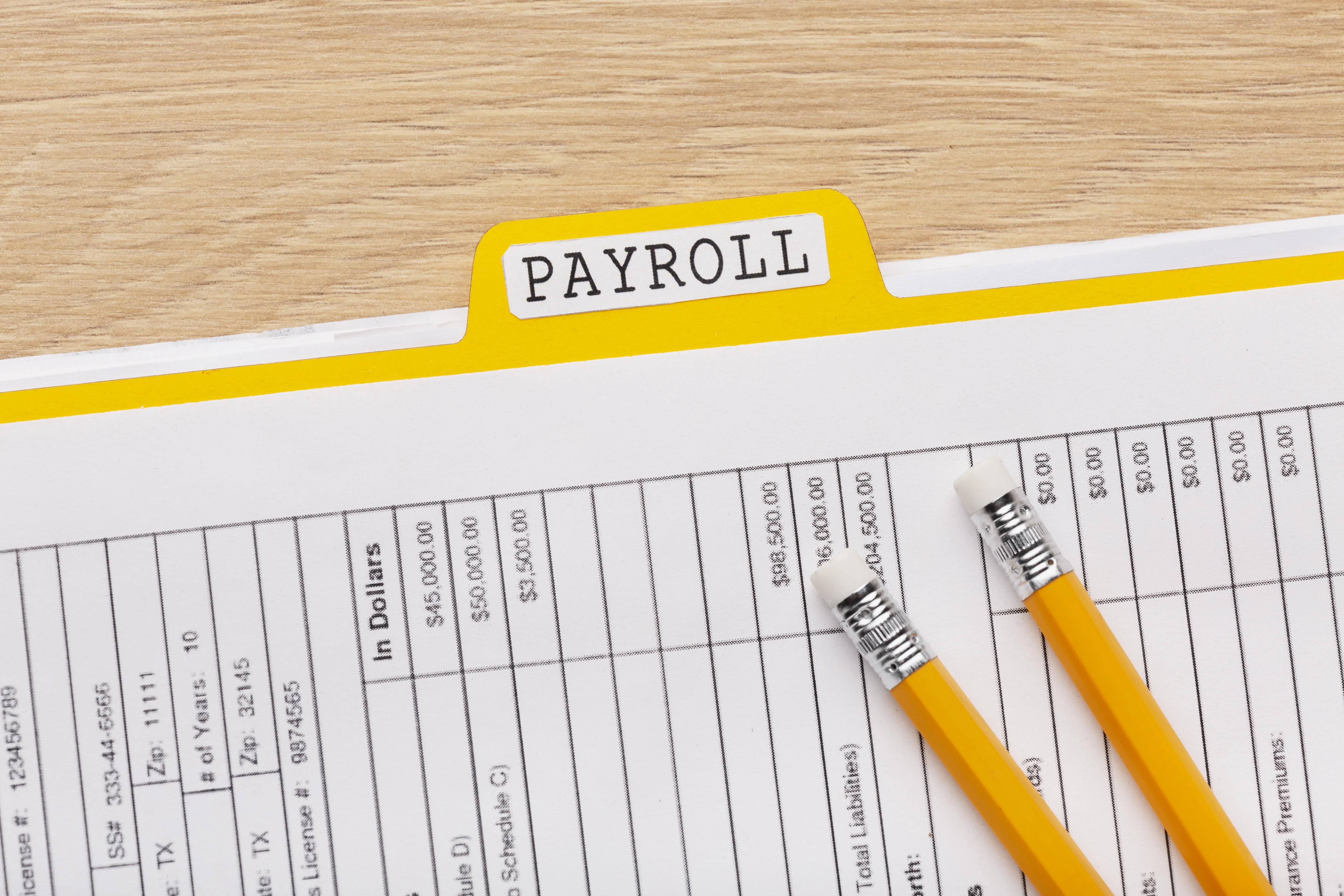Why Businesses in Hyderabad Are Switching to Payroll Outsourcing in 2026