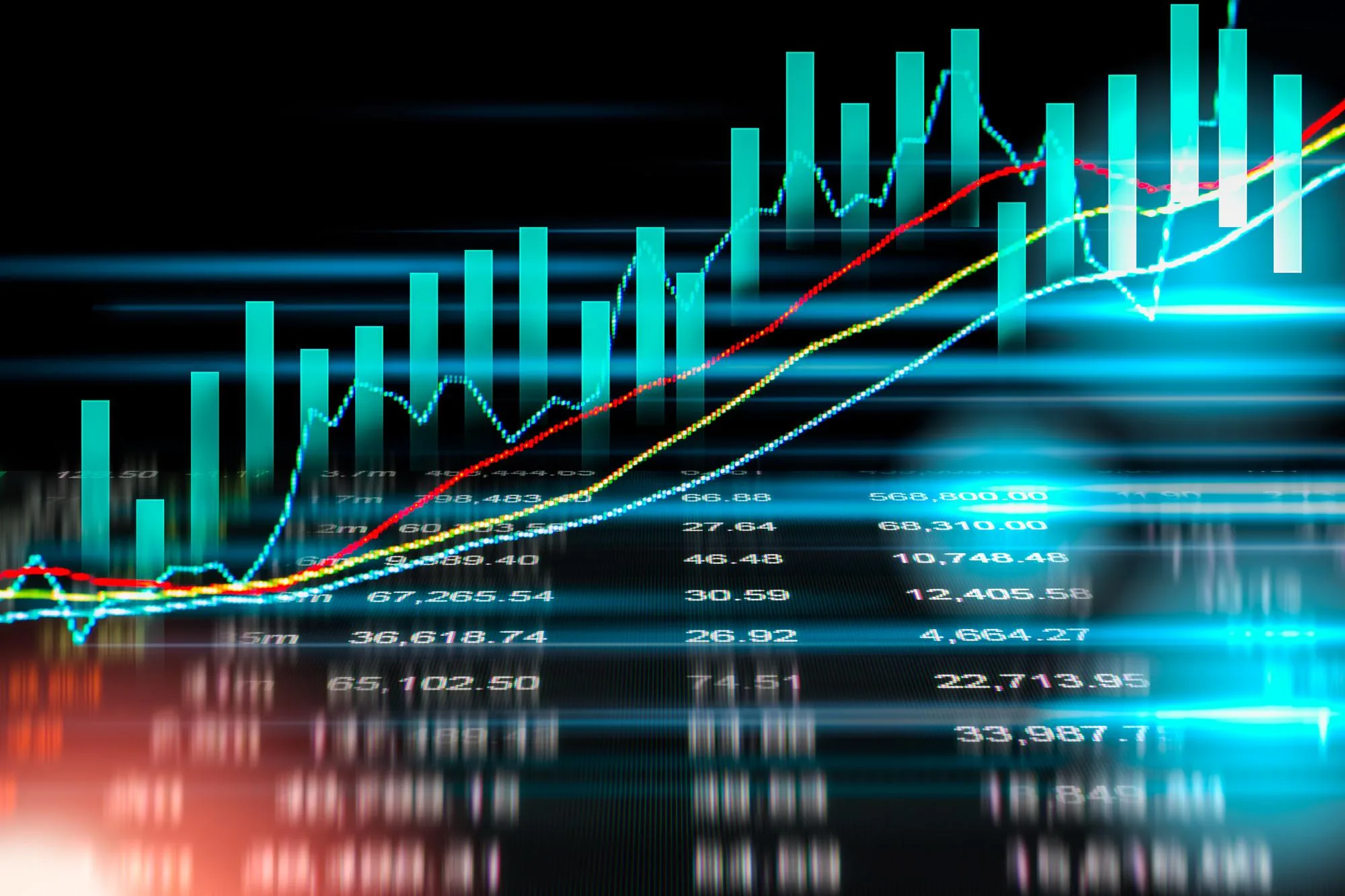 How Exchange Rate Forecasts Help Canadians Save on International Transfers
