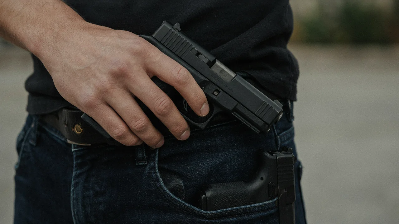 Can a Felon Possess a Gun in PA? Pennsylvania Firearm Laws Explained