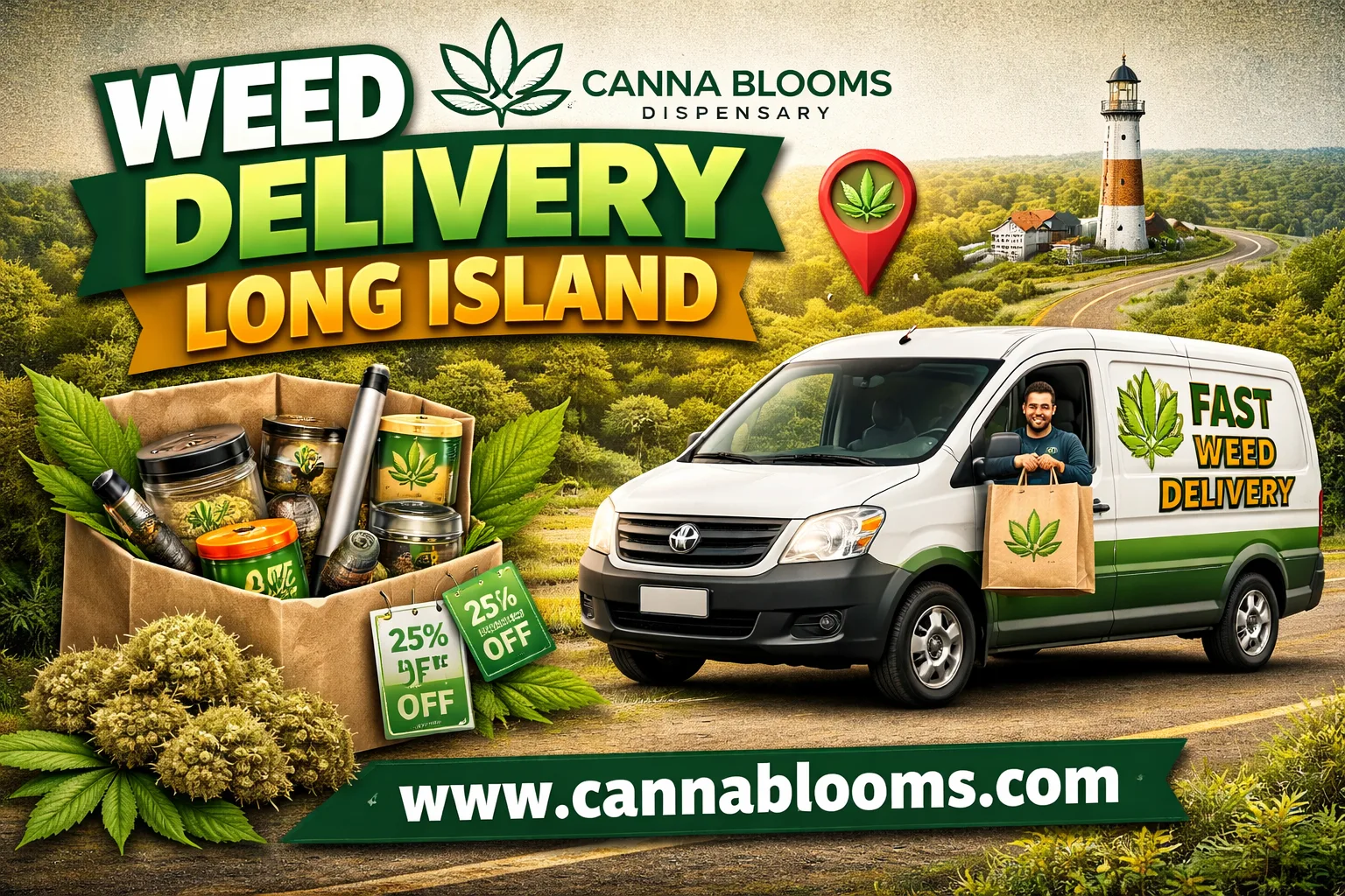 Where to Find the Best Dispensary in New York