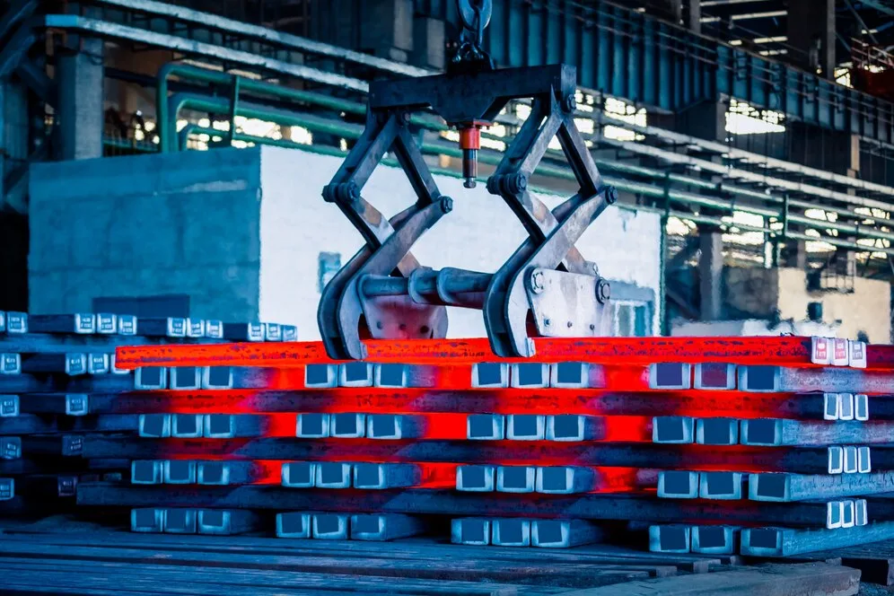 Top 5 Steel Distributors in Las Vegas for Metal Supply