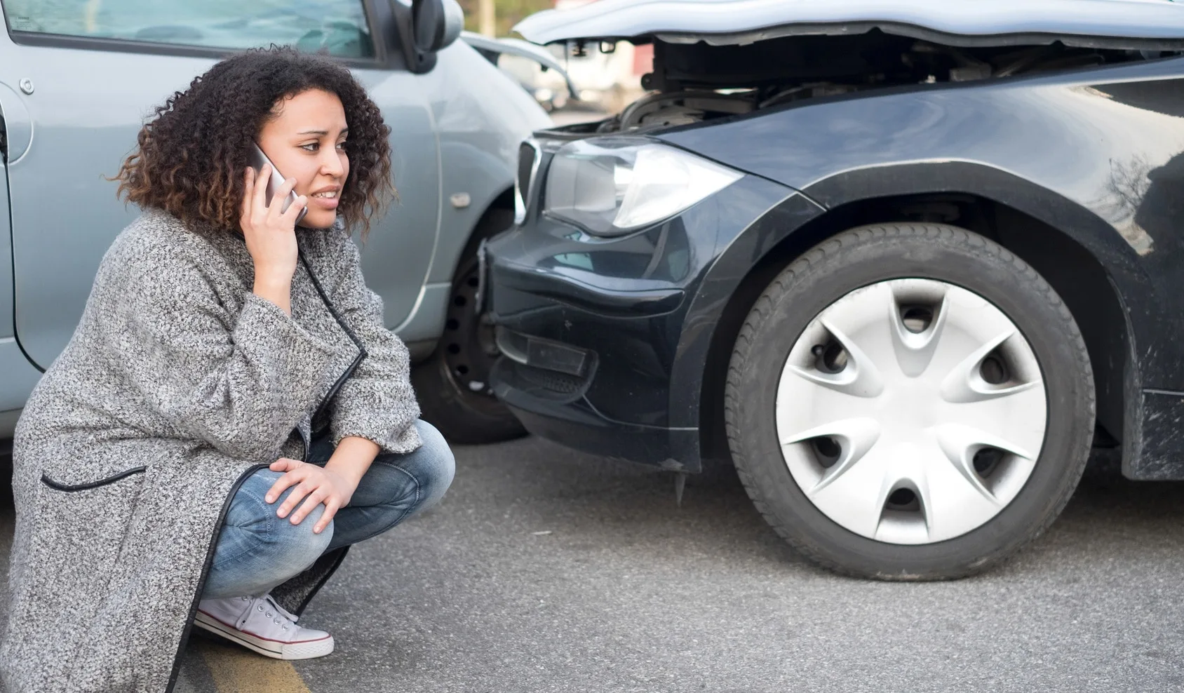 Traffic Accident Solicitors: Claim Process Guide