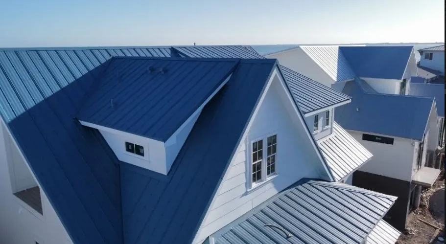 Roofing Contractor North Port FL – Simple, Strong, and Trusted Roofing Solutions