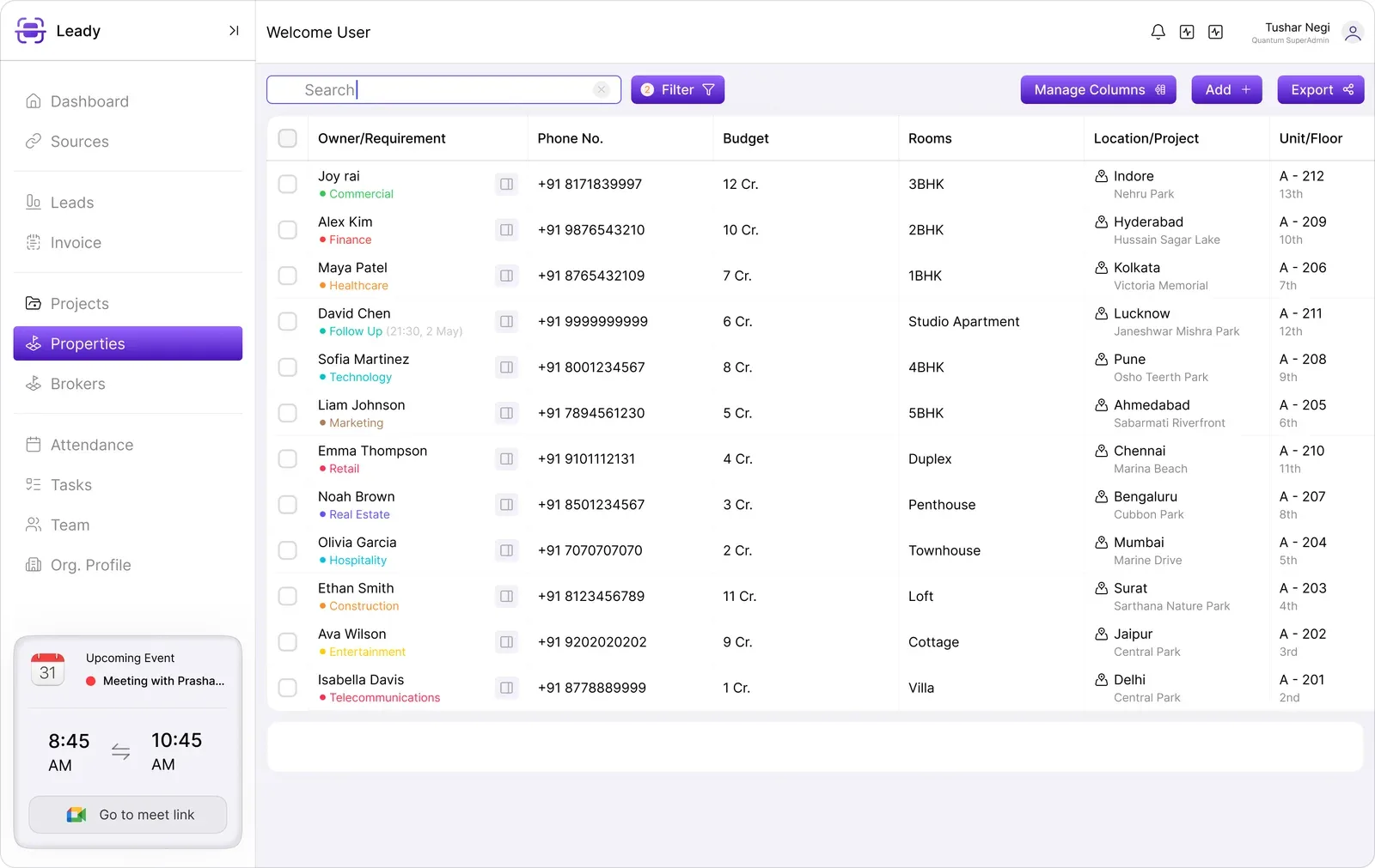 Boost Partner Performance With Transparent Referral Management