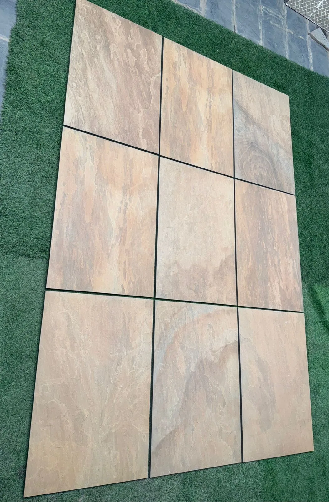 Best Outdoor Flooring Tiles for Balconies and Rooftops