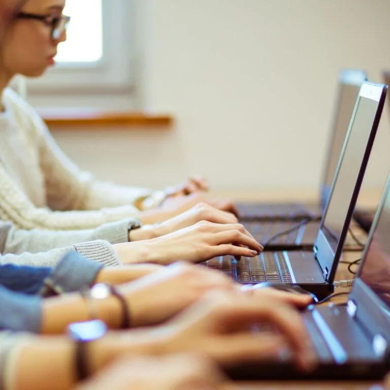 Internship Training in Thanjavur: Build Practical Skills for a Successful Career