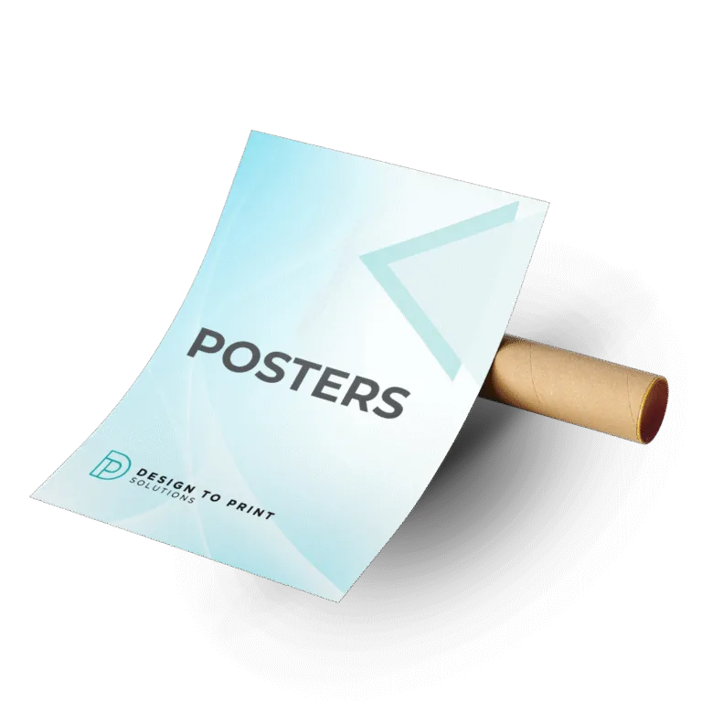 Poster Printing Melbourne: A Practical Guide for Businesses That Want to Stand Out