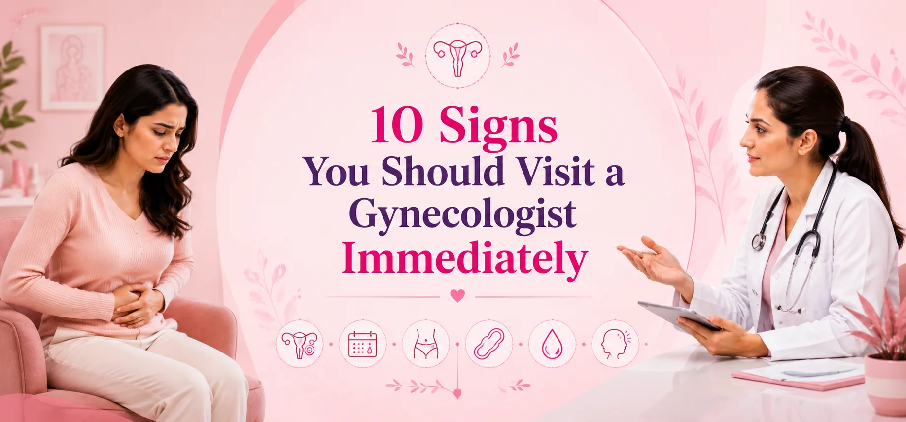 When Common Women’s Health Symptoms Deserve a Closer Look
