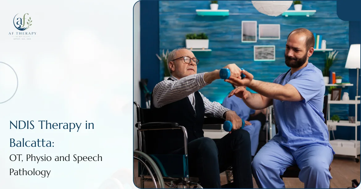 Plan-Managed vs Self-Managed vs NDIA-Managed: Can You Still Access Therapy in Perth?
