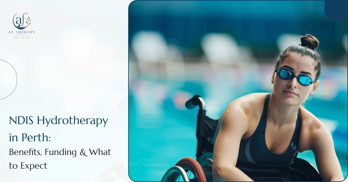 Hydrotherapy vs. Land-Based Physio: Which One Actually Suits Your NDIS Goals?