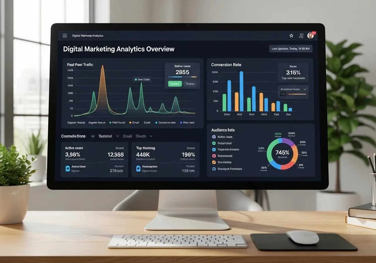 Why AI Driven Marketing Requires Strategy Creativity and Data to Build Strong Brands