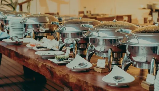 How Indian Restaurants Maintain Consistent Flavor Across Every Visit in NJ