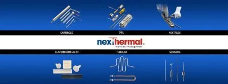 Controller Manufacturers in India: A Practical Guide to Selecting Industrial Temperature Control Solutions - Nexthermal