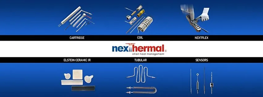 Temperature Controller Manufacturers in India - Choosing the Right Partner for Industrial Efficiency