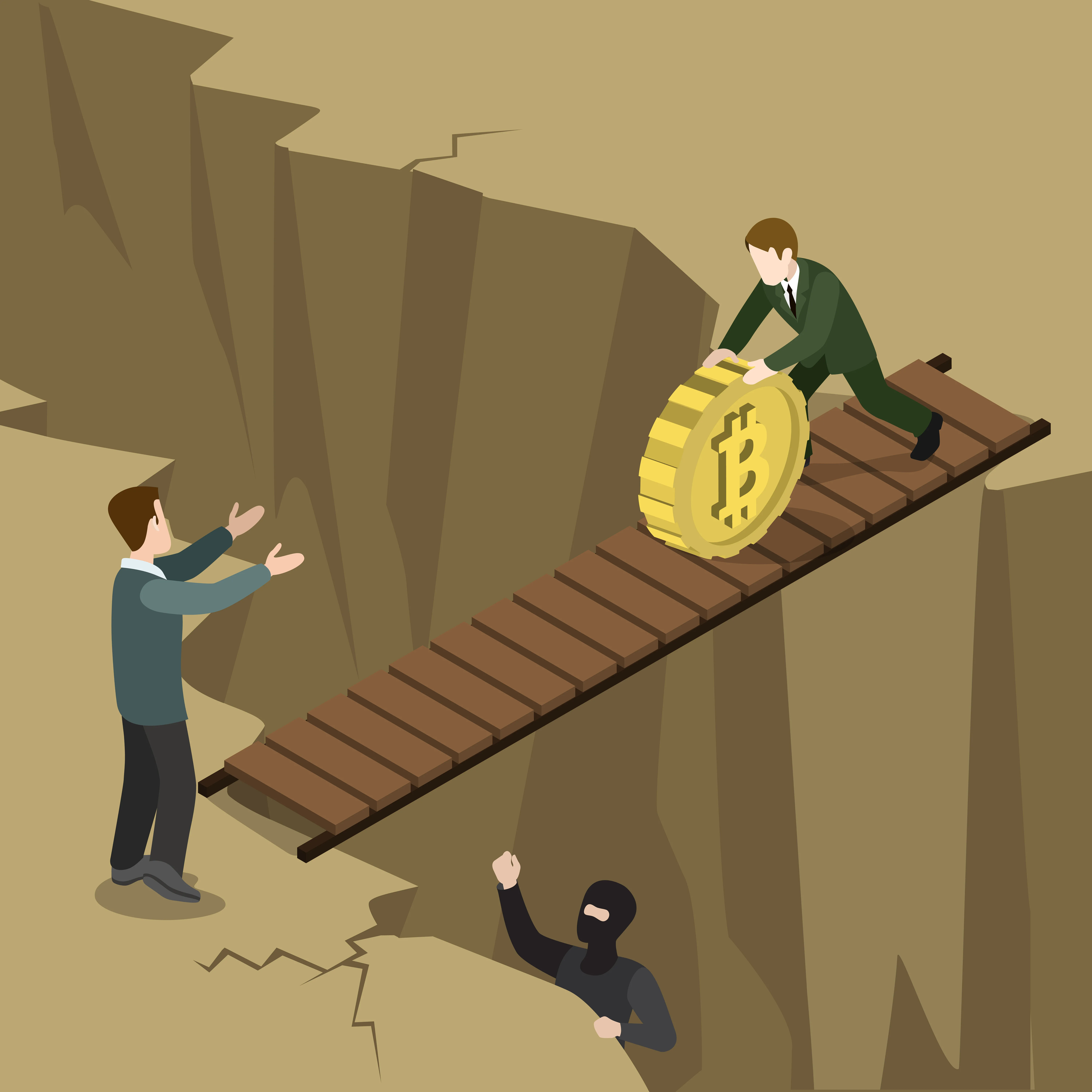 Can You Really Recover Lost Crypto? Myths vs Reality