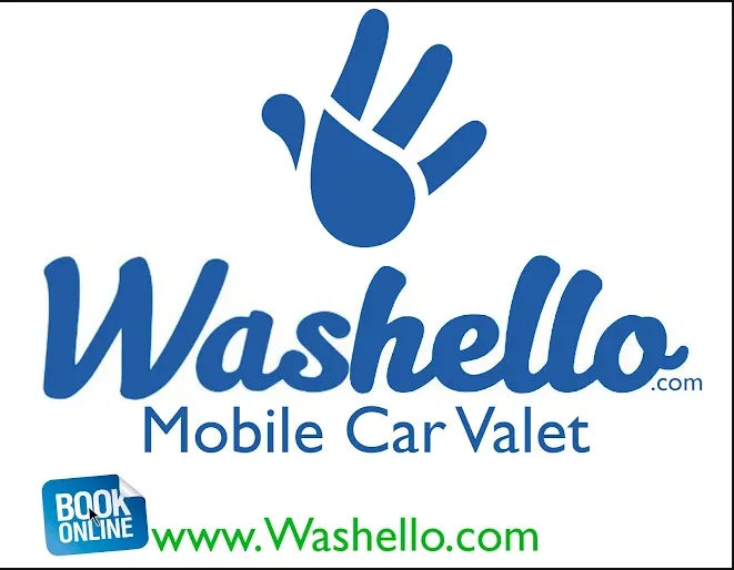 Car Wash and Cleaning Services in London