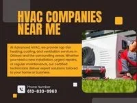The Best HVAC Company Near Me: Trusted Local Service, Fast Repairs, and Honest Pricing