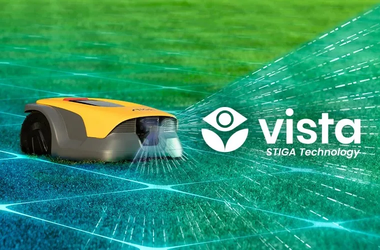 Robottiruohonleikkuri – Älykäs ratkaisu täydelliseen nurmikkoon ilman vaivaa