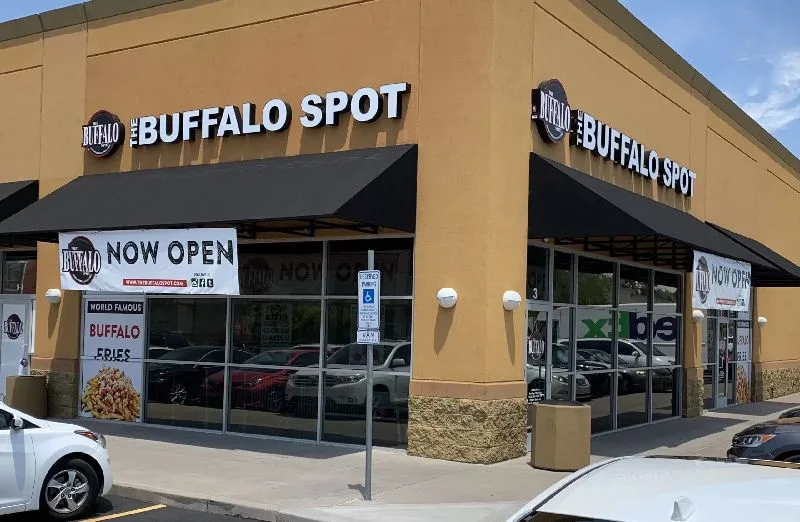 Best Shade Solutions for Scottsdale Businesses