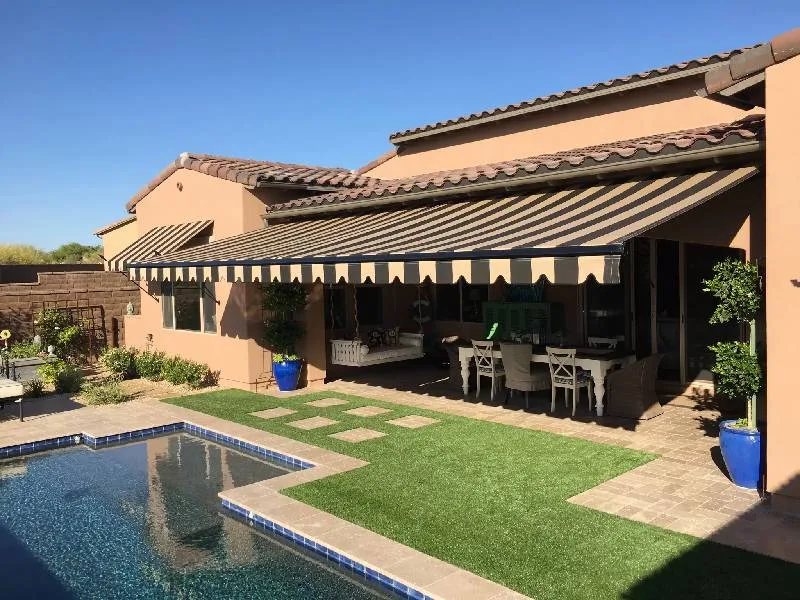 Retractable Awnings: Cost, Installation and What Affects the Price