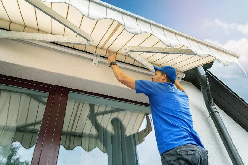 10 Powerful Benefits of Installing Awnings in Glendale, AZ