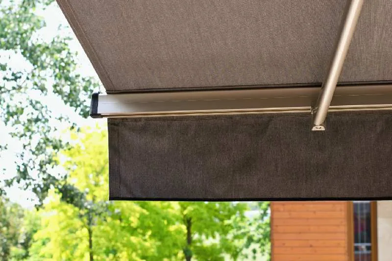 Fabric for Awnings in Tempe: Types, Costs & Benefits