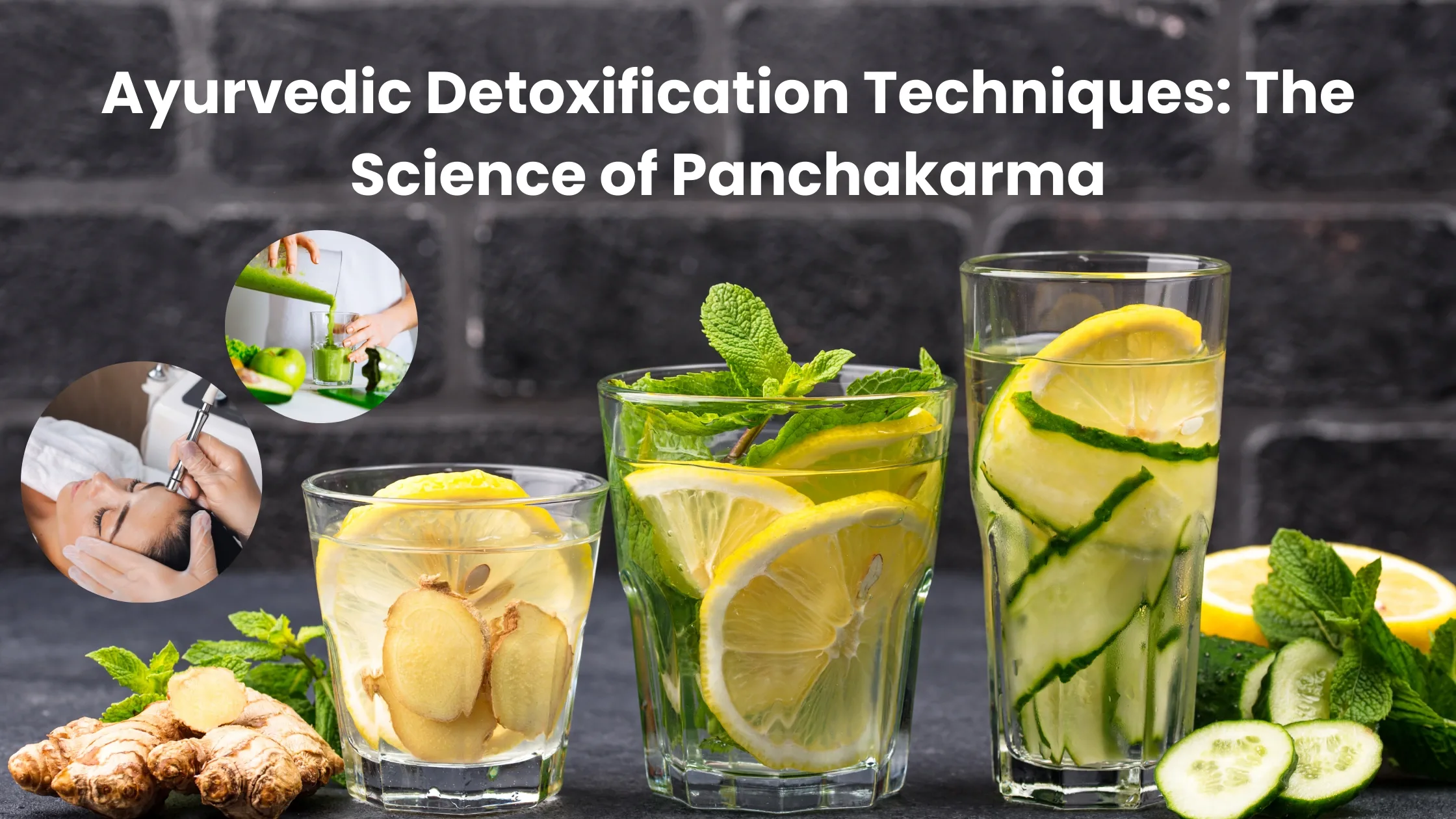 Why Panchakarma Training is Essential for Modern Ayurvedic Practitioners