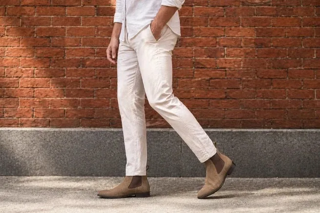 Designer Leather Boots for Men: How to Choose a Pair That Earns Its Place in Your Wardrobe