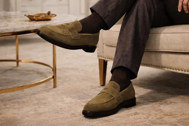 Top Casual Shoes for Men That Keep You Cool This Summer