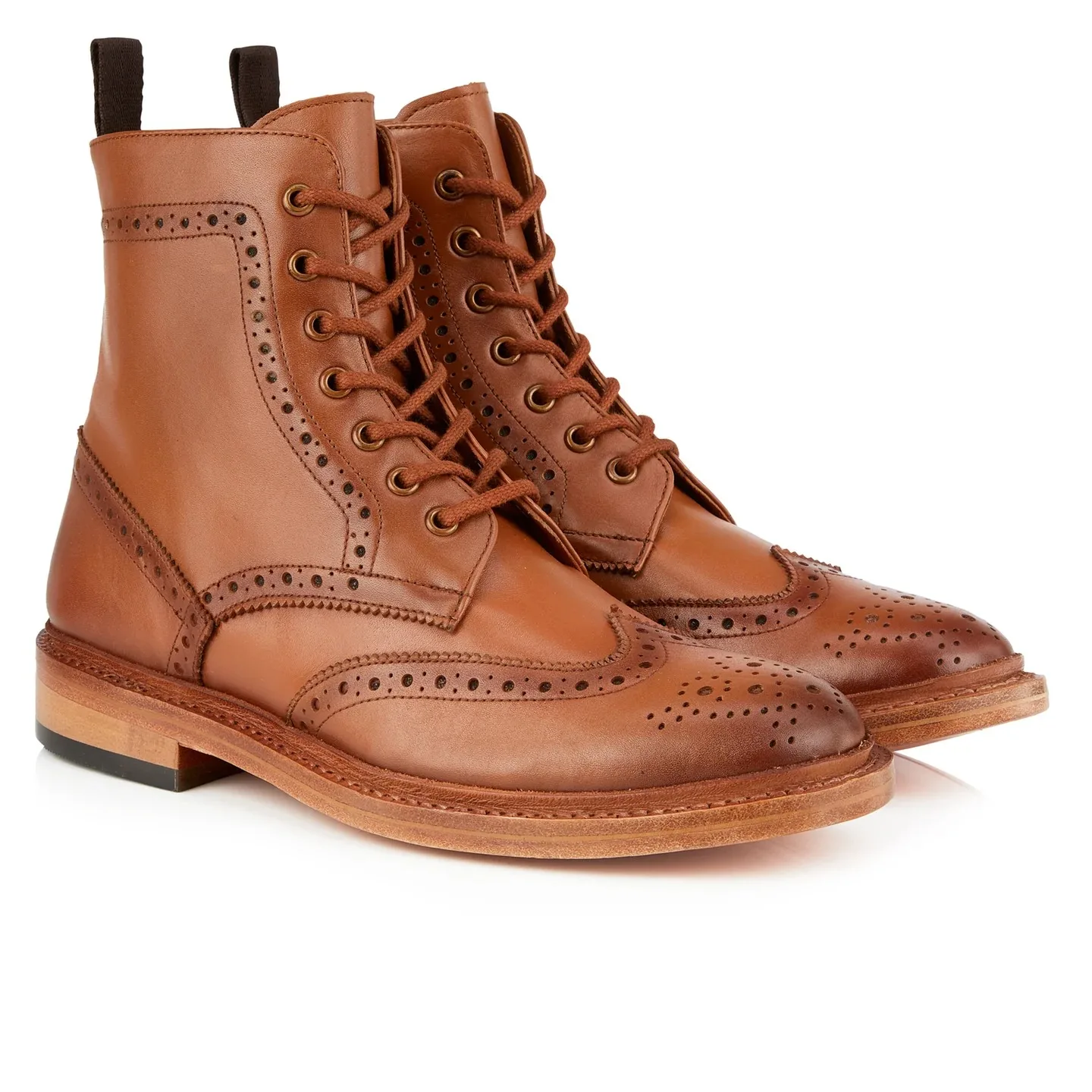 Goodyear Welt Boots: Why Traditional Construction Still Matters
