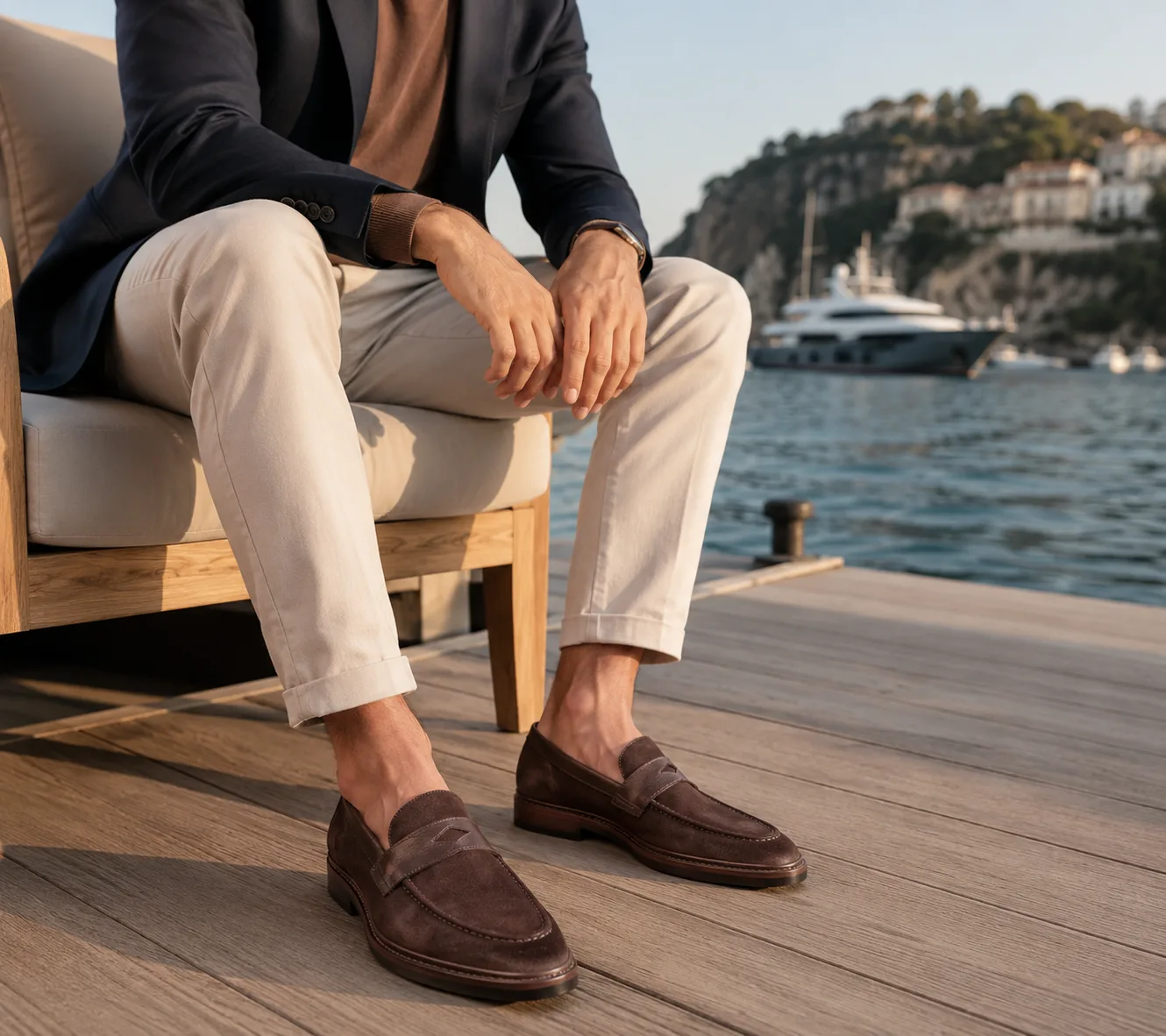 Step Into Summer with Confidence: Why Smart Holiday Shoes Are a Must-Have for Every Modern Traveller